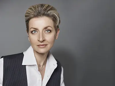 Алла Третьякова, ГК «Шоколадница»: «Эффективность без устойчивости живёт до первого кризиса»