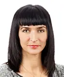 Золотарева