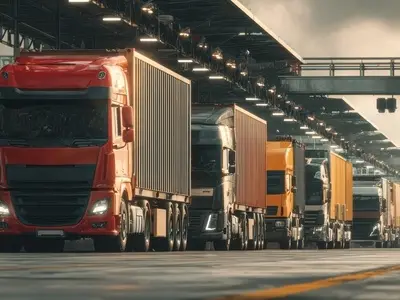 Госдума ужесточает контроль за ввозом иностранных товаров