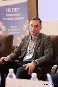Михаил Романов, советник ГД по экономике и финансам, «СК 10»