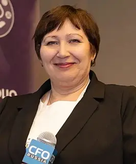 Горчакова