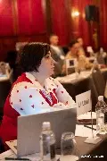 Спикеры второй секции обсудили повышение гибкости финансового планирования, трансформацию финансовых процессов и антикризисное бюджетирование