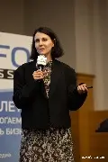 Юлия Петрова, руководитель отдела закупок (пищевое сырье), «Арнест ЮниРусь», рассказала об управлении геополитическими и санкционными рисками