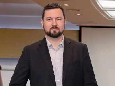 Михаил Хорошев, «Логика молока»: «Доходность – не самоцель: сначала стабильность, потом прибыль»