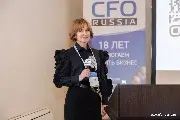 Мария Белянина, заместитель генерального директора, ГК «Азот»
