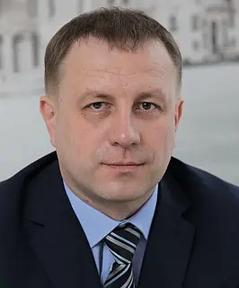 Кислицын