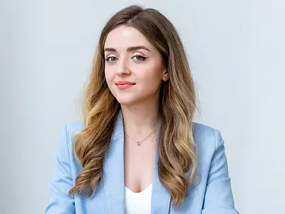 Екатерина Казакова, «Карбо-Логистика»: 2 книги о том, как справляться со страхом