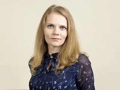 Ольга Вацковская, «Улыбка радуги»: «Системный подход к проверке контрагентов – не бюрократия, а необходимое условие для устойчивого бизнеса»