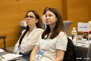 Мероприятие объединило HR-руководителей, ИТ-специалистов, юристов, руководителей проектов ЭДО и ОЦО