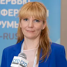 Анна Никитова, Polair Group: «Мы хотим минимизировать вовлечённость сотрудников в административные задачи»