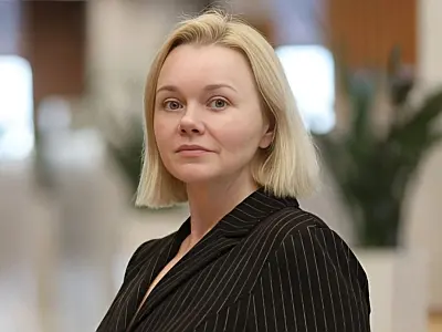 Оксана Лейссон, ОЦО «УРАЛХИМ»: «Мы создали единый ИТ-ландшафт, ушли от “зоопарка систем”, сократили затраты на поддержание разных ИТ-систем»