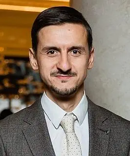 Толкунов