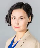 Невмержицкая