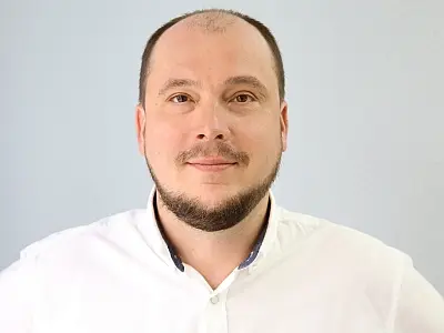 Дмитрий Макаров, «КОМОС ГРУПП»: Зачем мы нужны искусственному интеллекту: новые роли на рынке труда будущего