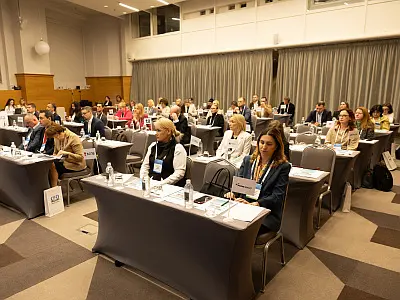 Отчет о Семнадцатом форуме финансовых директоров розничного бизнеса «Retail CFO 2025» (День 1)