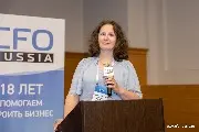 Наталья Пилипчак, директор по закупкам, экс-директор центра развития закупок, МТС