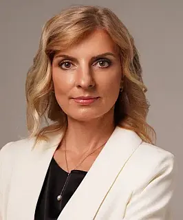 Смотрицкая