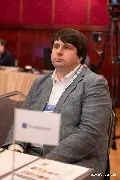 Среди делегатов конференции были представители Банка России, «Компании БКС», «Хохланд Руссланд», ДСК «АВТОБАН», УК «Дамате» и других организаций