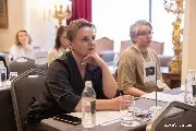 24 сентября в Москве прошла Пятая конференция «Управление налоговыми рисками»