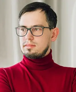 Замаруев