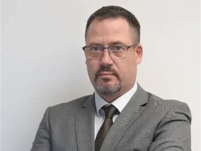 Александр Севостьянов, ТМК: Cистемный подход к противодействию промышленному шпионажу