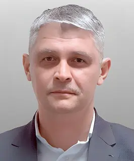 Мещеряков