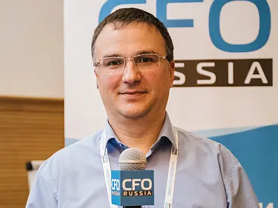 Алексей Барков, «Балтика»: Как наша ERP «Монолит» стала фундаментом для ЭКДО