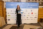 Победу присудили: «За внимание ко внутренним процессам, повышение эффективности рабочего времени сотрудников и интересное архитектурное решение».