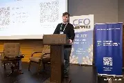 Алексей Сизов, вице-президент, Ассоциация КорпФинТех, рассказал о защите платежного контура от фрода и утечек