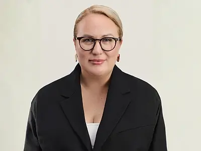 Вера Гришаева, «МЭЛОН ФЭШН ГРУП»: «Теперь проверка контрагента осуществляется нажатием одной кнопки»