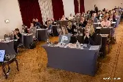 Эксперты обсудили методы управления денежными потоками и рисками в условиях замедления рынка