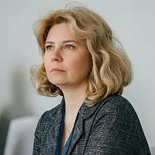 Оксана Леонтьева, «Детский мир»: «Нейронные сети не смогут полностью вытеснить с рынка НR-специалистов»