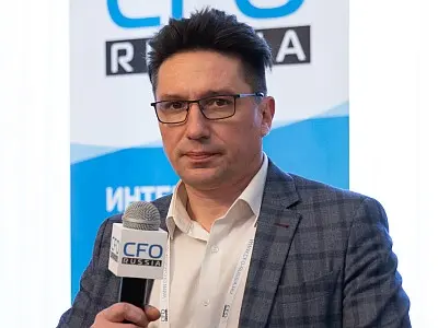 Дмитрий Шелагин, «Ростелеком»: Развитие управления процентным риском в «Ростелекоме»