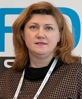 Марцинковская