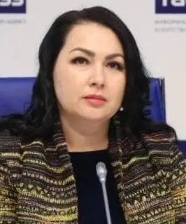 Замятина