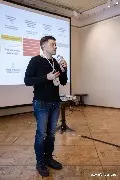 Евгений Романенко, заместитель генерального директора по экономике и финансам, ФСК «Регион»