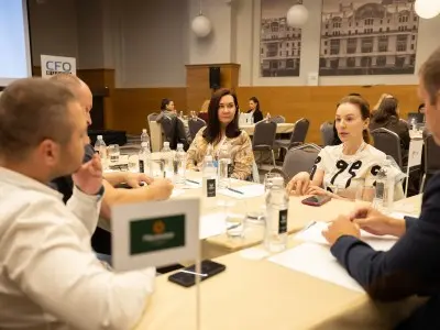 Отчет о Семнадцатой конференции «Управление закупками» (День второй)