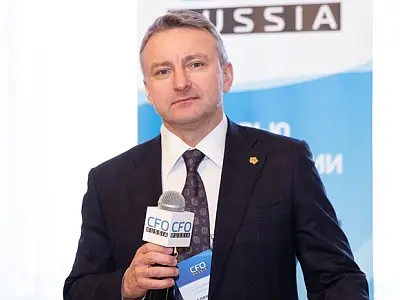 Александр Леднёв, «Роснано»: «Конкурс для профессиональной деятельности – это, по сути, “ускоренный курс” по лучшим практикам рынка»