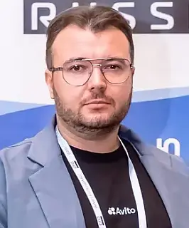 Сергеев