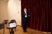 Анна Барышникова, финансовый директор Девелоперского холдинга, выступила модератором КРУГЛОГО СТОЛА: «С какими проблемами сталкивается бизнес при проведении цифровой трансформации»