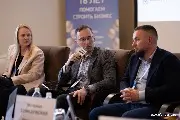 Во время ДЕБАТОВ «Технологическая гонка: кто станет жертвой, а кто победит?» эксперты обсудили критерии успеха ИТ-проектов