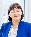 Ирина Самойлова, РусГидро ОЦО: «Предусматривайте параллельный режим работы при передаче функционала общества в ОЦО»