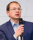 Городецкий 