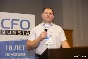 Роман Терехов, экс-директор по закупкам и логистике, «Новая Эра Промышленных Технологий», выступил с докладом об организации снабжения зарубежных проектов