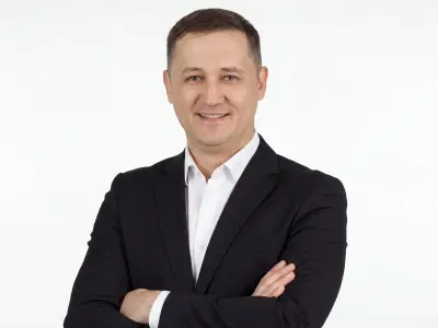Дмитрий Хандримайлов, «ИНК-Синергия»: Межфункциональная интеграция как инструмент усиления риск-менеджмента