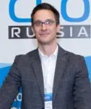 Иван Алёхин, AI Business Technologies: «Внедряя цифровой рубль, мы сэкономим на транзакционных издержках при распределении бюджета»