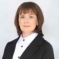 Ирина Исламова