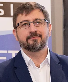 Николай Беспалов, RNC Pharma: «В текущем году фармрынок почти полностью перешёл в режим качественного развития»