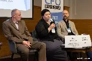 Иван Михеев, Оксана Бычкова, Александр Сафёлкин приняли участие в круглом столе «Экономия или устойчивость: что важнее для закупок в нестабильной экономике?»