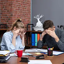 Когнитивная перегрузка: как не попасть в ловушку